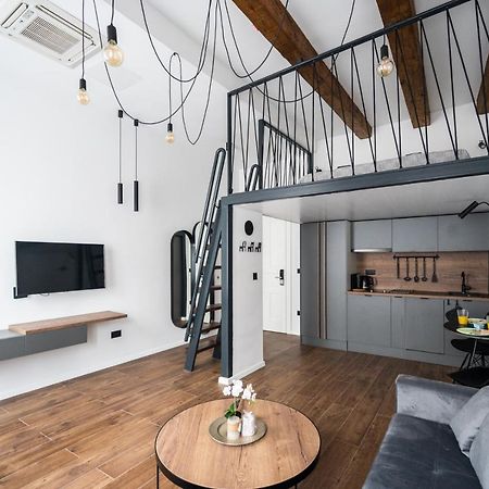 Old Town Design Apartments Sarajevo Luaran gambar