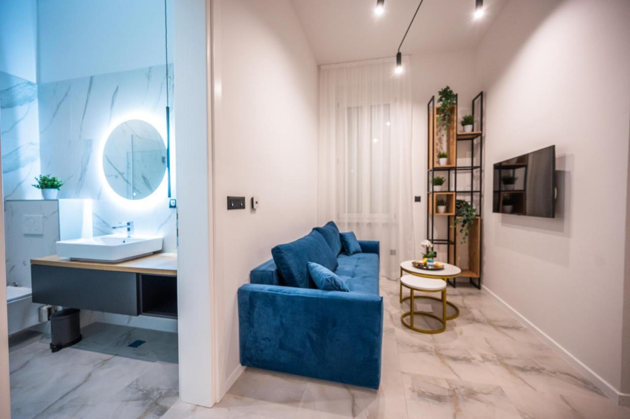 Old Town Design Apartments Sarajevo Luaran gambar