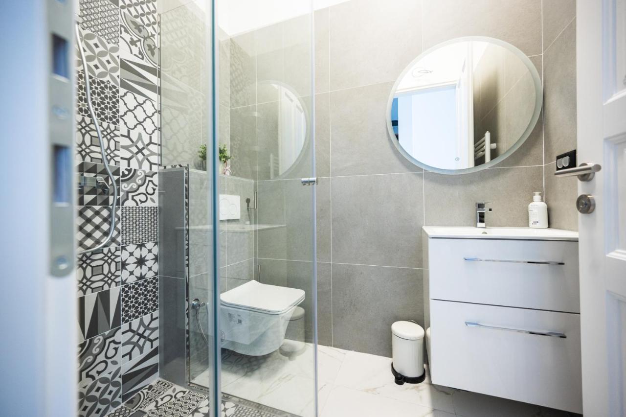 Old Town Design Apartments Sarajevo Luaran gambar