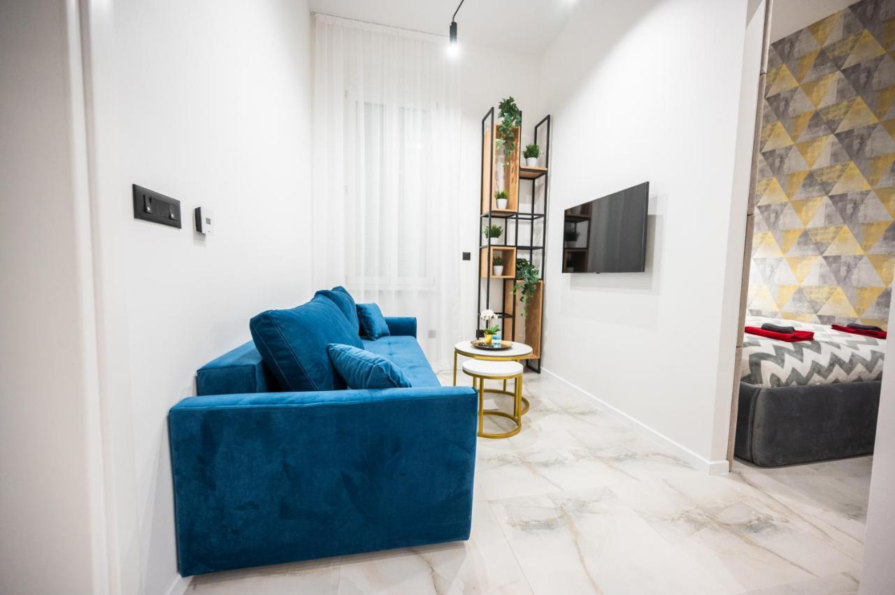 Old Town Design Apartments Sarajevo Luaran gambar