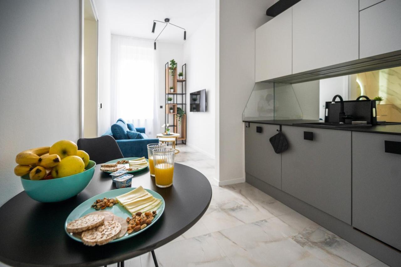 Old Town Design Apartments Sarajevo Luaran gambar