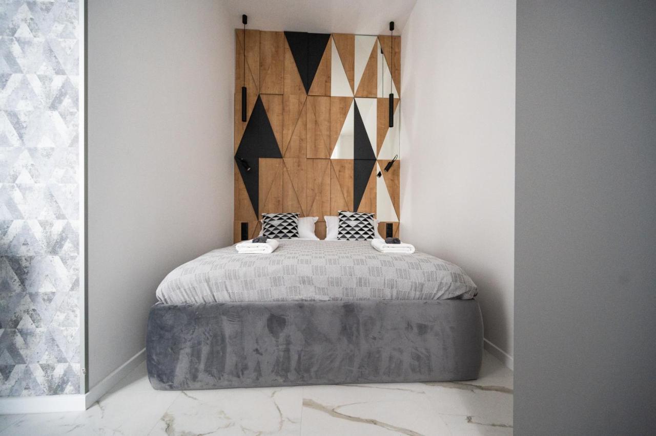 Old Town Design Apartments Sarajevo Luaran gambar