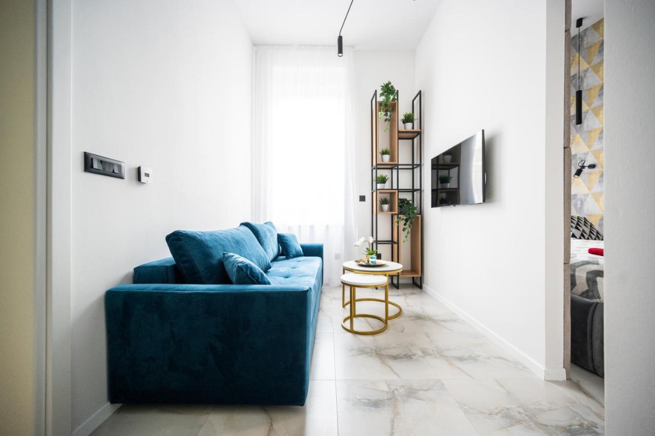 Old Town Design Apartments Sarajevo Luaran gambar