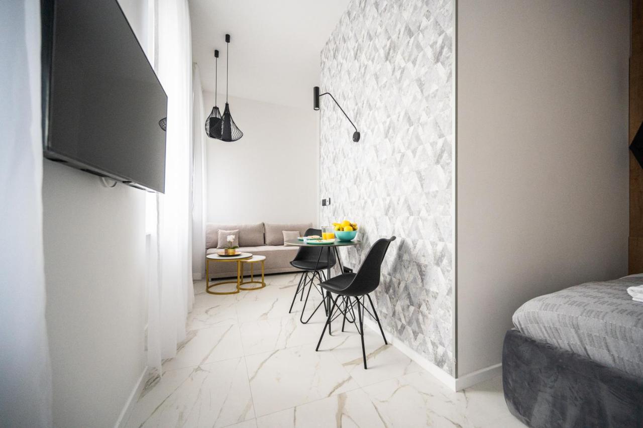 Old Town Design Apartments Sarajevo Luaran gambar