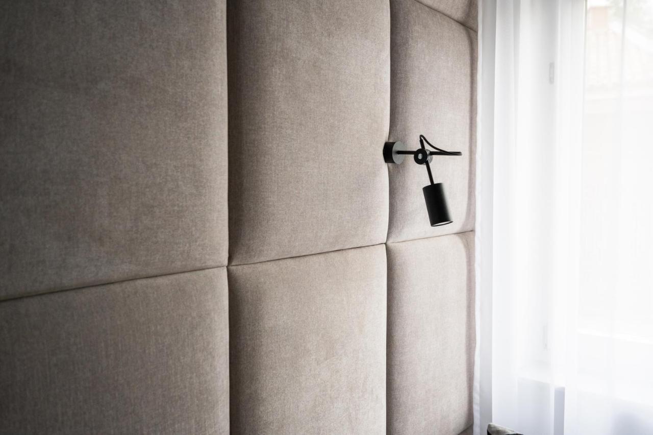 Old Town Design Apartments Sarajevo Luaran gambar
