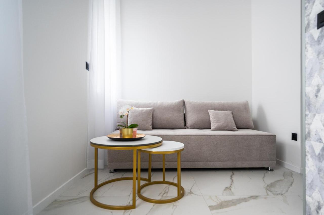 Old Town Design Apartments Sarajevo Luaran gambar