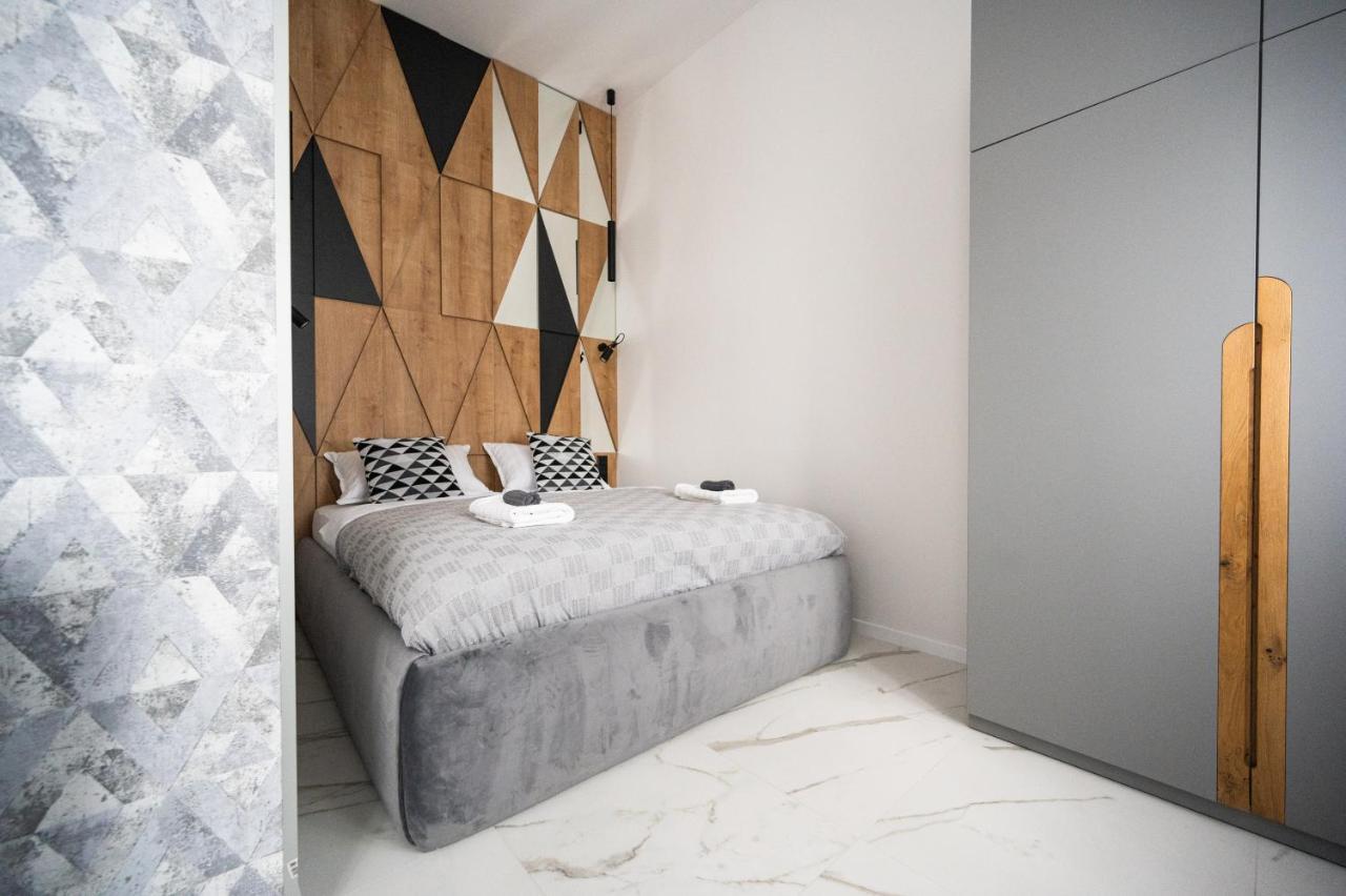 Old Town Design Apartments Sarajevo Luaran gambar