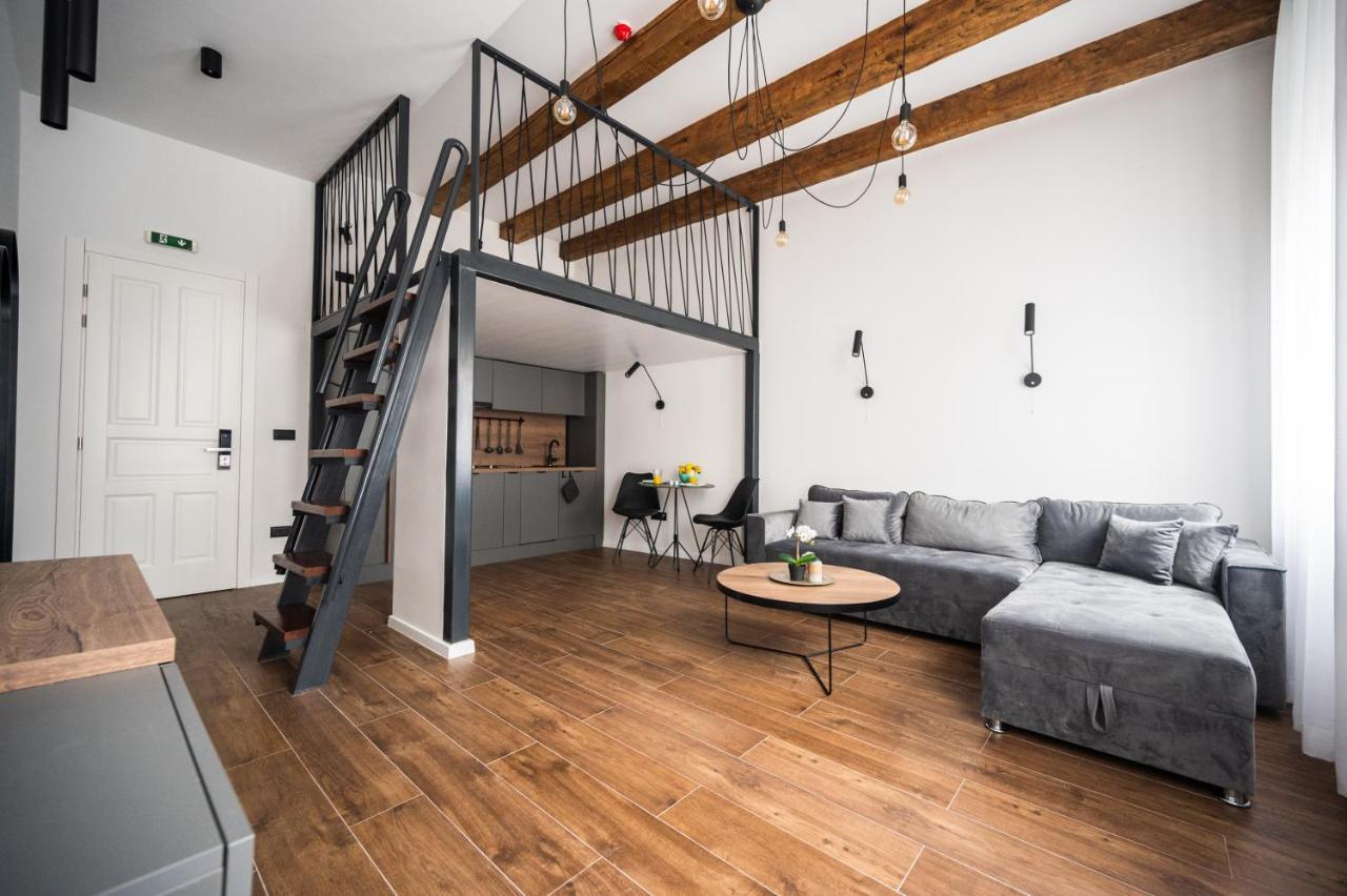 Old Town Design Apartments Sarajevo Luaran gambar
