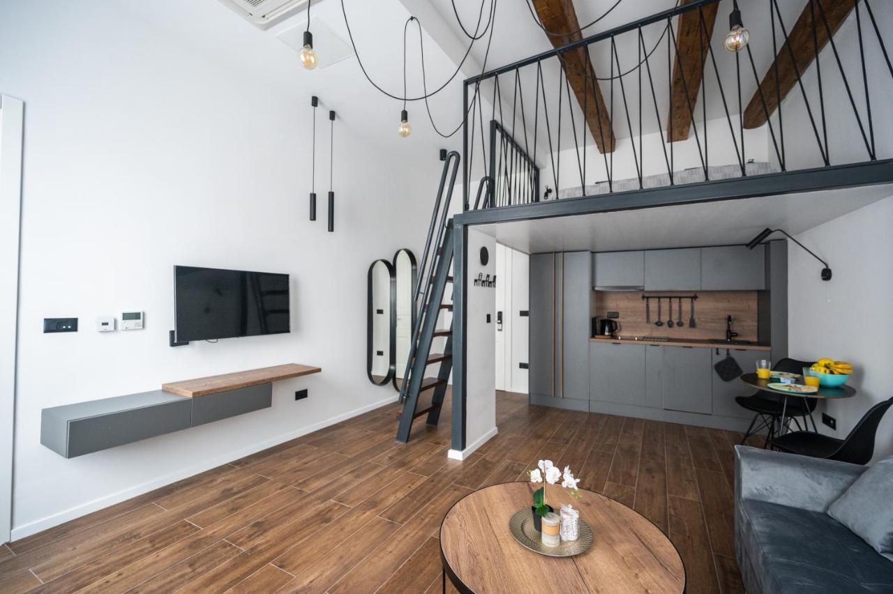 Old Town Design Apartments Sarajevo Luaran gambar