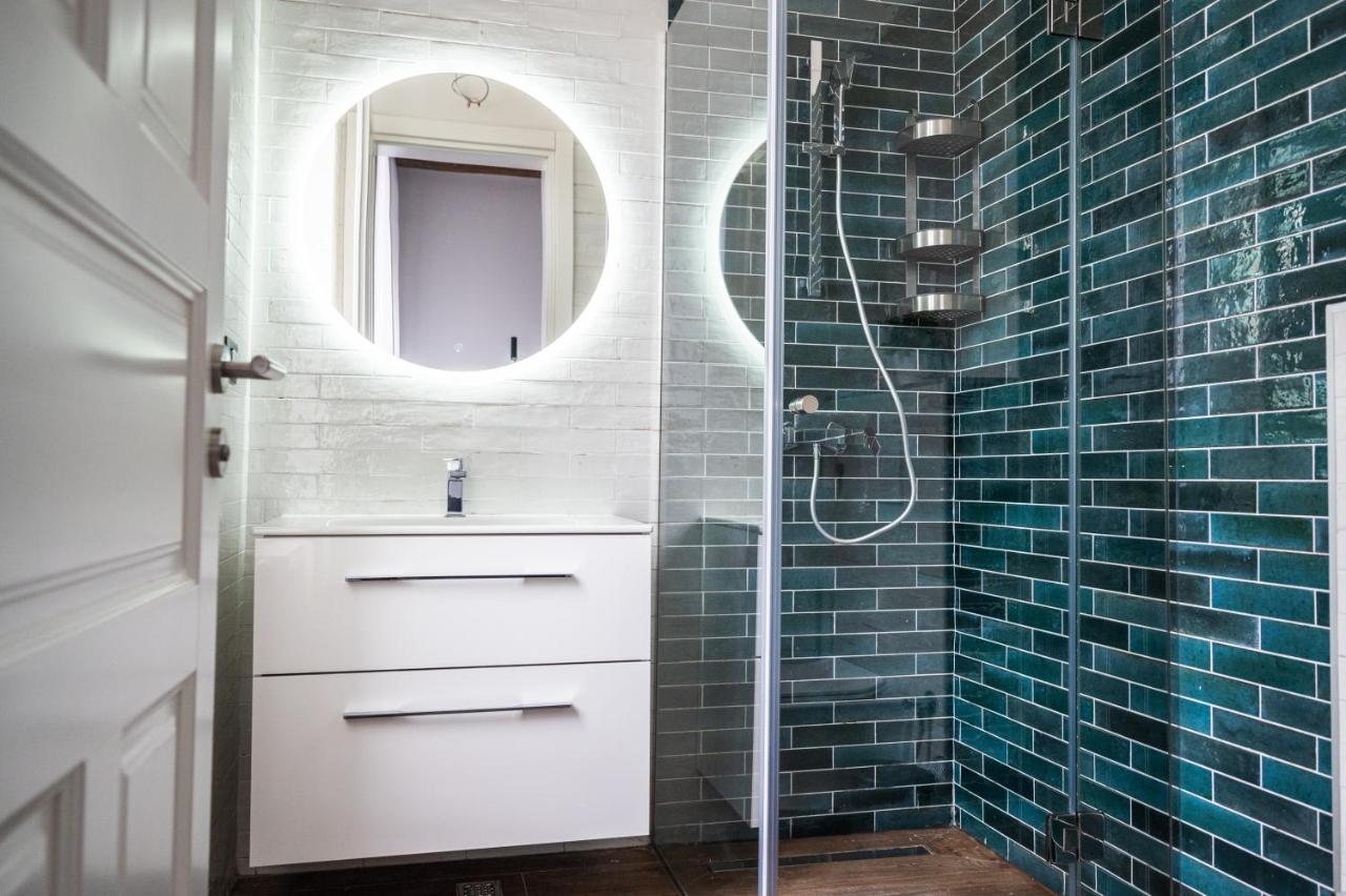 Old Town Design Apartments Sarajevo Luaran gambar