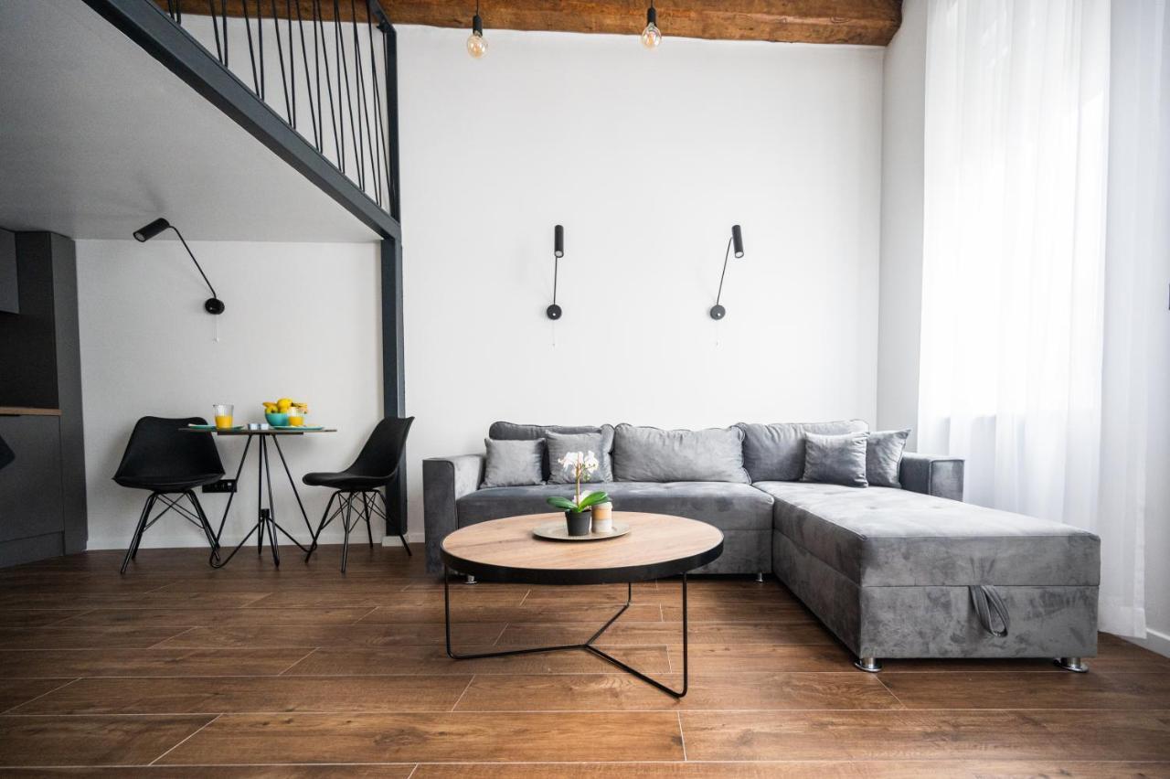 Old Town Design Apartments Sarajevo Luaran gambar