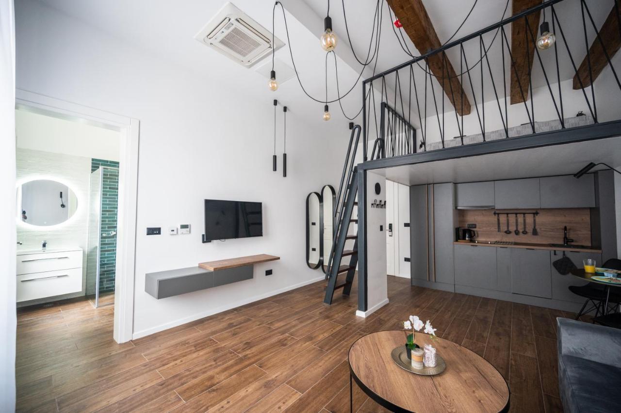 Old Town Design Apartments Sarajevo Luaran gambar