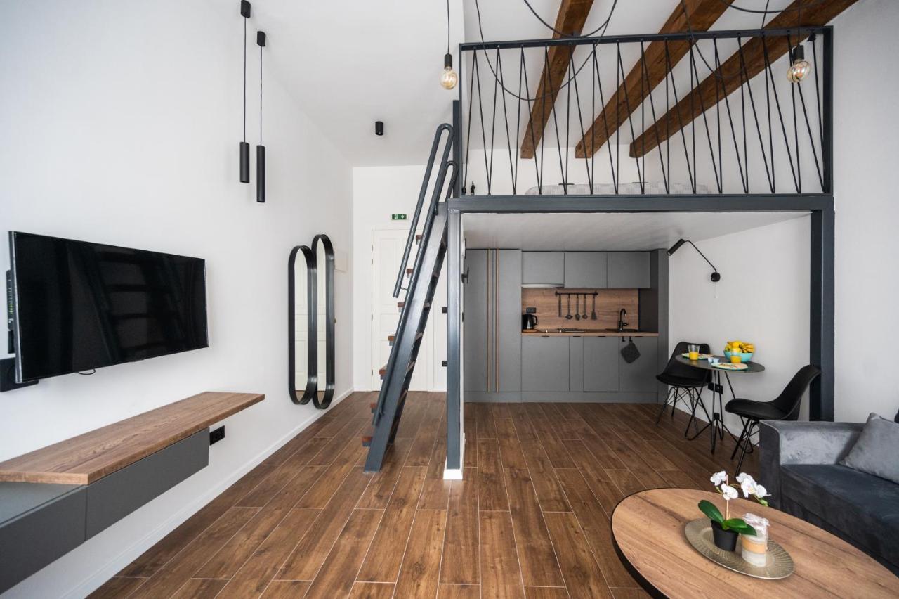 Old Town Design Apartments Sarajevo Luaran gambar