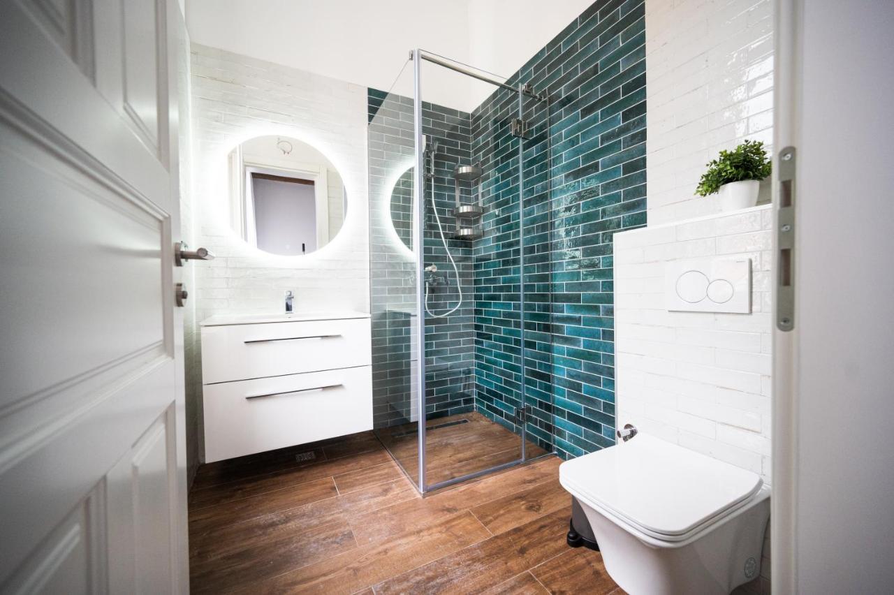 Old Town Design Apartments Sarajevo Luaran gambar