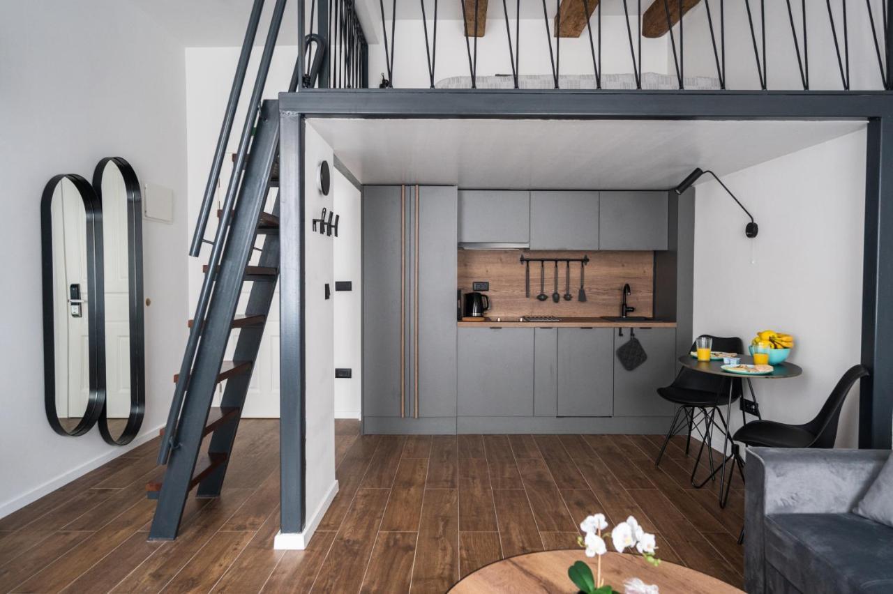 Old Town Design Apartments Sarajevo Luaran gambar
