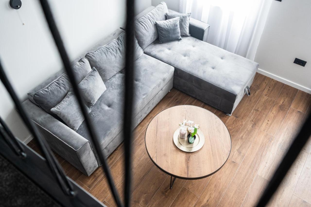 Old Town Design Apartments Sarajevo Luaran gambar