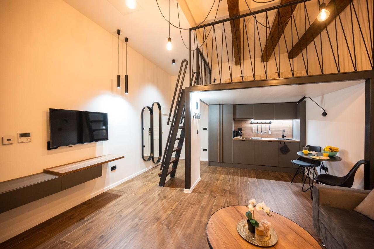 Old Town Design Apartments Sarajevo Luaran gambar